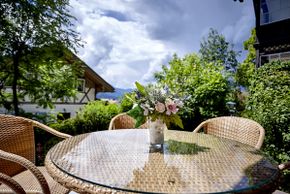 General information about your stay at Landhaus Pitzner FeWo***** (T. Borgmann & M. Klotz Gbr)