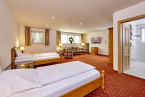 General information about your stay at Landhaus Pitzner FeWo***** (T. Borgmann & M. Klotz Gbr)