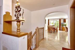 General information about your stay at Landhaus Pitzner FeWo***** (T. Borgmann & M. Klotz Gbr)