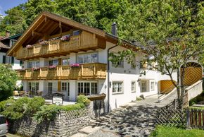 General information about your stay at Landhaus Pitzner FeWo***** (T. Borgmann & M. Klotz Gbr)