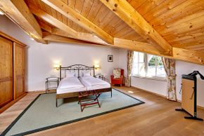 General information about your stay at Landhaus Pitzner FeWo***** (T. Borgmann & M. Klotz Gbr)