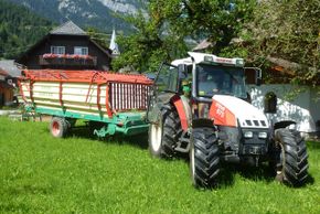 General information about your stay at Gsöllhof