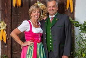 General information about your stay at Gsöllhof