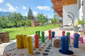 General information about your stay at Gsöllhof