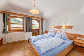 General information about your stay at Gsöllhof