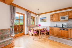 General information about your stay at Gsöllhof