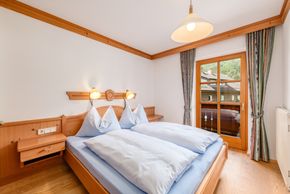 General information about your stay at Gsöllhof