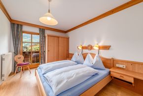 General information about your stay at Gsöllhof