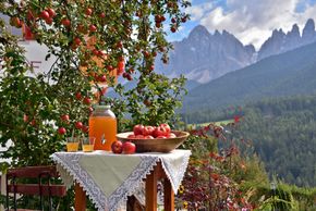 General information about your stay at Hotel Gsoihof