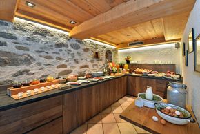 General information about your stay at Hotel Gsoihof