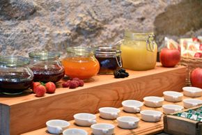 General information about your stay at Hotel Gsoihof