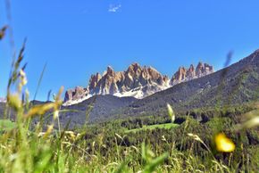 General information about your stay at Hotel Gsoihof