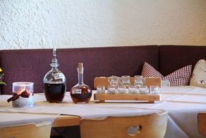 General information about your stay at Hotel Gsoihof