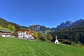 General information about your stay at Hotel Gsoihof