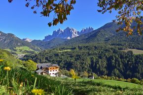 General information about your stay at Hotel Gsoihof