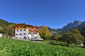 General information about your stay at Hotel Gsoihof