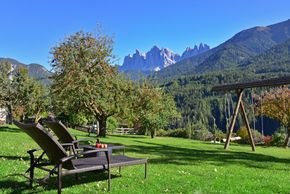 General information about your stay at Hotel Gsoihof