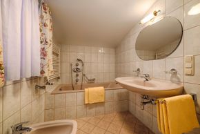 General information about your stay at Grabenhäusl