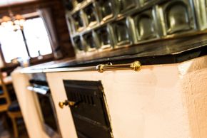 General information about your stay at Grabenhäusl