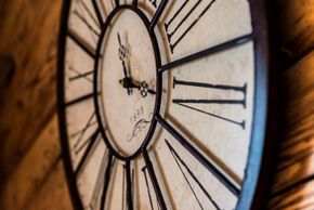 General information about your stay at Grabenhäusl