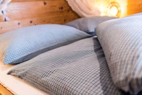 General information about your stay at Grabenhäusl