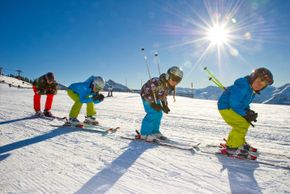 General information about your stay at Grabenhäusl