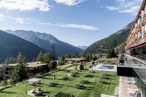 General information about your stay at Gradonna Mountain Resort