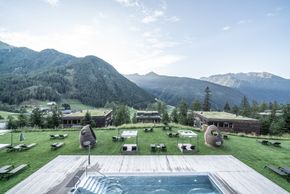 General information about your stay at Gradonna Mountain Resort