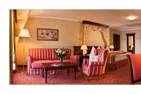 General information about your stay at Grandhotel Lienz
