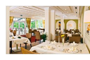 General information about your stay at Grandhotel Lienz