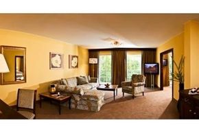 General information about your stay at Grandhotel Lienz