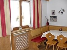 General information about your stay at Griesegghof
