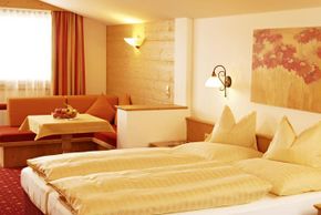 General information about your stay at GRÜNER ALPENGASTHOF