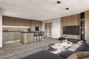 General information about your stay at Grünwald Resort Sölden