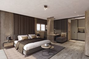 General information about your stay at Grünwald Resort Sölden