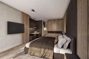 General information about your stay at Grünwald Resort Sölden