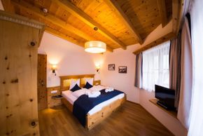 General information about your stay at Grünwald Resort Sölden