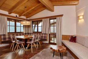 General information about your stay at Grünwald Resort Sölden