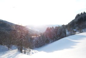 General information about your stay at Grundnerhof