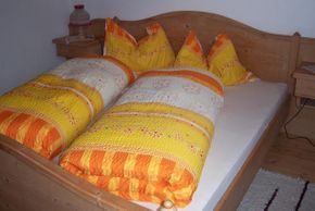 General information about your stay at Grundnerhof