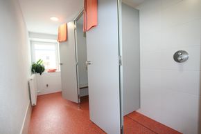 General information about your stay at Gruppen- und Familienhaus ALTE POST