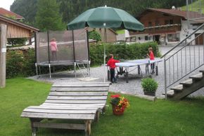 General information about your stay at Gruppen- und Familienhaus ALTE POST