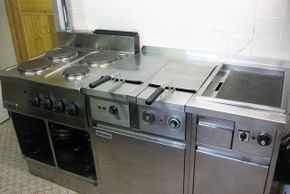 General information about your stay at Gruppen- und Familienhaus ALTE POST