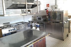 General information about your stay at Gruppen- und Familienhaus ALTE POST