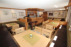 General information about your stay at Gruppen- und Familienhaus ALTE POST