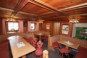 General information about your stay at Gruppen- und Familienhaus ALTE POST