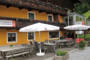 General information about your stay at Gruppen- und Familienhaus ALTE POST