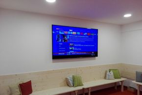 General information about your stay at Gruppen- und Familienhaus ALTE POST