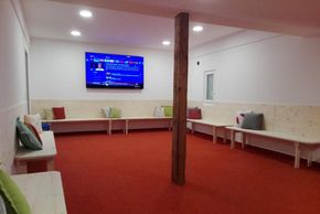 General information about your stay at Gruppen- und Familienhaus ALTE POST