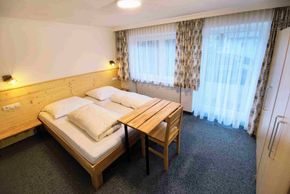 General information about your stay at Gruppen- und Familienhaus ALTE POST